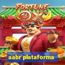 aabr plataforma